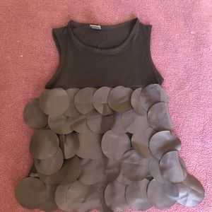 Little girl’s shirt (Zara kids)